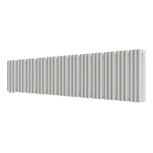 Стальной трубчатый радиатор отопления Empatiko Takt LR2-1672-200 Cream Grey Стальной трубчатый радиатор отопления Empatiko Takt LR2-1672-200 Cream Grey
