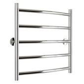 Водяной полотенцесушитель Стилье Универсал-50 600х500 (5) Г 21 (Без покрытия) Водяной полотенцесушитель Стилье Универсал-50 600х500 (5) Г 21 (Без покрытия)