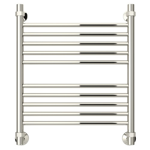 Водяной полотенцесушитель Стилье Аксиома-10 600х500 (Без покрытия) Водяной полотенцесушитель Стилье Аксиома-10 600х500 (Без покрытия)