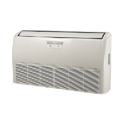 Напольно-потолочный кондиционер Midea MUE-18HRN1-Q1/MOBA30U-18HN1-Q  Напольно-потолочный кондиционер Midea MUE-18HRN1-Q1/MOBA30U-18HN1-Q