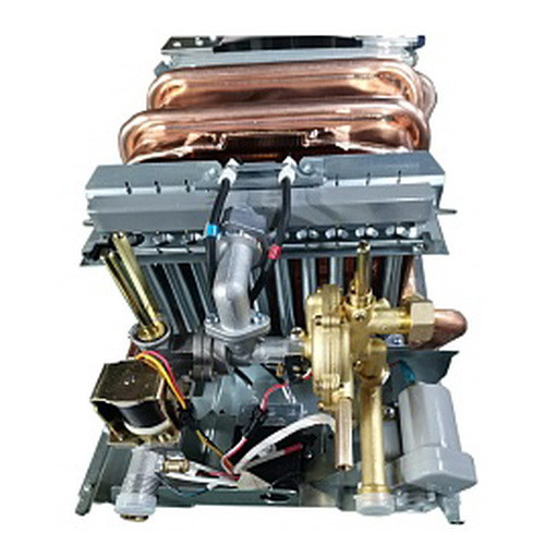 Газовая колонка VilTerm S10 Газовая колонка VilTerm S10