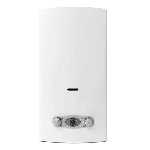 Газовая колонка VilTerm S10 Газовая колонка VilTerm S10