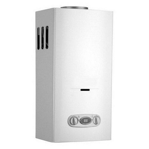 Газовая колонка VilTerm S10 Газовая колонка VilTerm S10