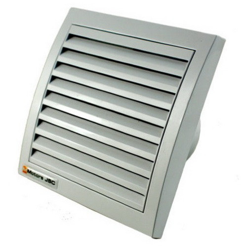 Бытовой вентилятор MMotors JSC MM 100/60, сверхтонкий, квадратный, серый (серебристый) Бытовой вентилятор MMotors JSC MM 100/60, сверхтонкий, квадратный, серый (серебристый)