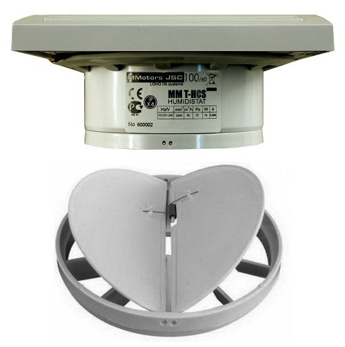 Бытовой вентилятор MMotors JSC MM 100/60, сверхтонкий, квадратный, серый (серебристый) Бытовой вентилятор MMotors JSC MM 100/60, сверхтонкий, квадратный, серый (серебристый)