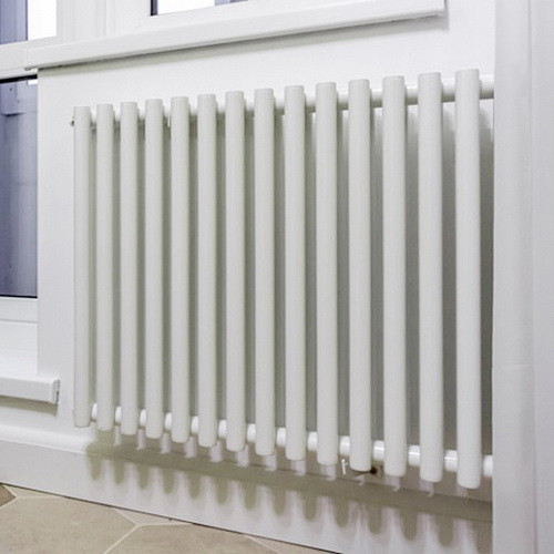 Стальной трубчатый радиатор отопления КЗТО Гармония А25 1-1000-21 Стальной трубчатый радиатор отопления КЗТО Гармония А25 1-1000-21