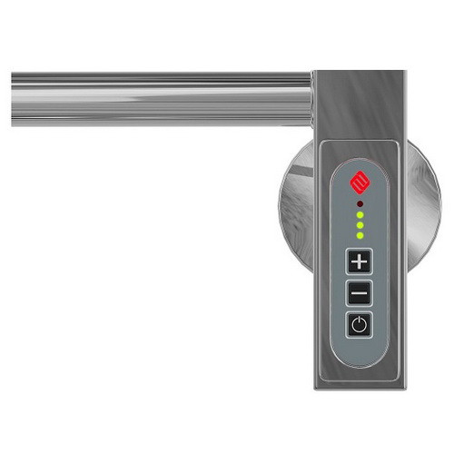 Электрический полотенцесушитель Terminus Сицилия П9 500х700 