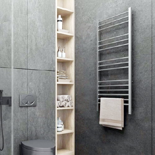 Электрический полотенцесушитель Terminus Сицилия П9 500х700 