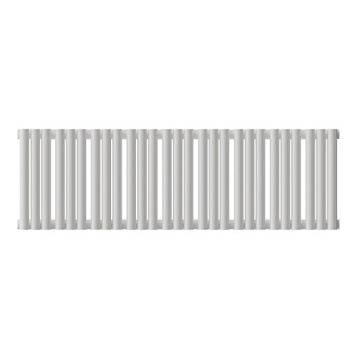 Стальной трубчатый радиатор отопления Empatiko Takt S1-1072-200 Cream Grey Стальной трубчатый радиатор отопления Empatiko Takt S1-1072-200 Cream Grey