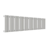 Стальной трубчатый радиатор отопления Empatiko Takt S1-1072-200 Cream Grey Стальной трубчатый радиатор отопления Empatiko Takt S1-1072-200 Cream Grey