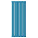 Стальной трубчатый радиатор отопления Empatiko Takt R1-592-2000 Evening Blue 