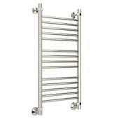 Водяной полотенцесушитель Стилье Аксиома-10 800х400 (Без покрытия)