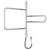 Электрический полотенцесушитель Сунержа Компакт 640х580 Электрический полотенцесушитель Сунержа Компакт 640х580