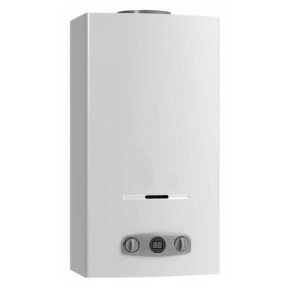 Газовая колонка VilTerm S11 Газовая колонка VilTerm S11