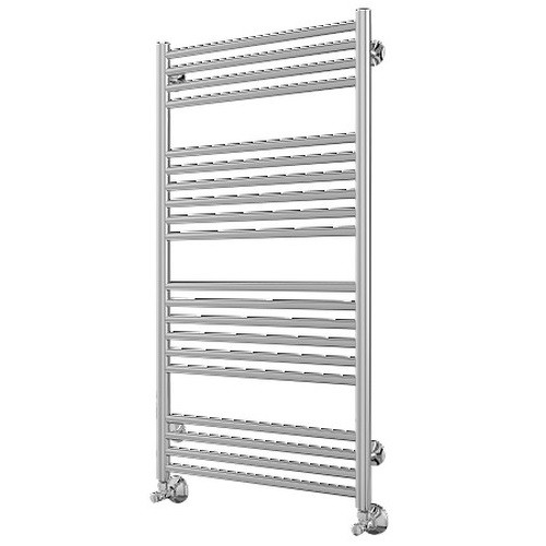 Водяной полотенцесушитель Terminus "Аврора" П20 500х1006 