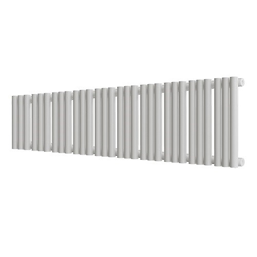 Стальной трубчатый радиатор отопления Empatiko Takt S1-1192-200 Cream Grey Стальной трубчатый радиатор отопления Empatiko Takt S1-1192-200 Cream Grey