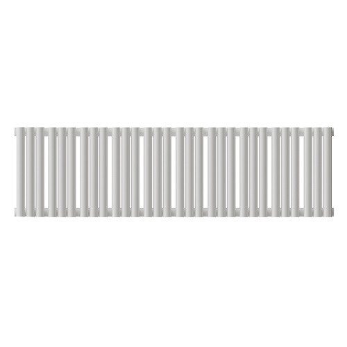 Стальной трубчатый радиатор отопления Empatiko Takt S1-1192-200 Cream Grey Стальной трубчатый радиатор отопления Empatiko Takt S1-1192-200 Cream Grey