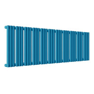 Стальной трубчатый радиатор отопления Empatiko Takt S1-1312-300 Evening Blue Стальной трубчатый радиатор отопления Empatiko Takt S1-1312-300 Evening Blue