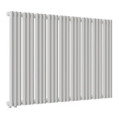 Стальной трубчатый радиатор отопления Empatiko Takt L1-1072-500 Cream Grey Стальной трубчатый радиатор отопления Empatiko Takt L1-1072-500 Cream Grey