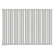 Стальной трубчатый радиатор отопления Empatiko Takt L1-1072-500 Cream Grey
