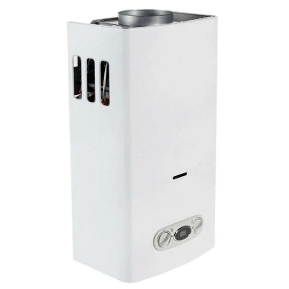 Газовая колонка VilTerm S13 Газовая колонка VilTerm S13