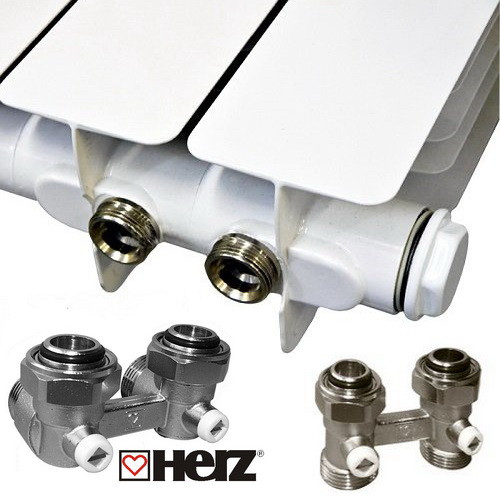 Rifar Base Ventil Rifar Base Ventil