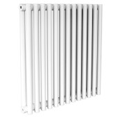 Стальной трубчатый радиатор отопления КЗТО Гармония А25 2-300-44 Стальной трубчатый радиатор отопления КЗТО Гармония А25 2-300-44