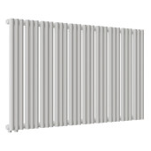 Стальной трубчатый радиатор отопления Empatiko Takt L1-1192-500 Cream Grey Стальной трубчатый радиатор отопления Empatiko Takt L1-1192-500 Cream Grey