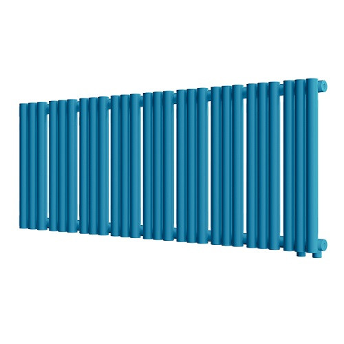 Стальной трубчатый радиатор отопления Empatiko Takt R1-1072-300 Evening Blue Стальной трубчатый радиатор отопления Empatiko Takt R1-1072-300 Evening Blue