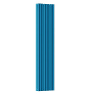 Стальной трубчатый радиатор отопления Empatiko Takt S2-352-2000 Evening Blue  Стальной трубчатый радиатор отопления Empatiko Takt S2-352-2000 Evening Blue