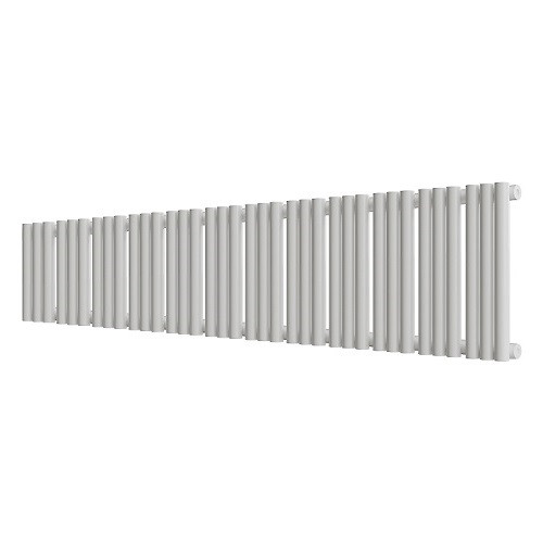 Стальной трубчатый радиатор отопления Empatiko Takt S1-1432-200 Cream Grey Стальной трубчатый радиатор отопления Empatiko Takt S1-1432-200 Cream Grey