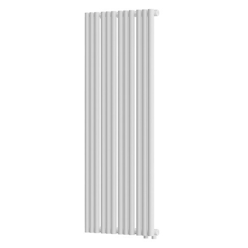 Стальной трубчатый радиатор отопления Empatiko Takt R1-472-2000 Silk White Стальной трубчатый радиатор отопления Empatiko Takt R1-472-2000 Silk White