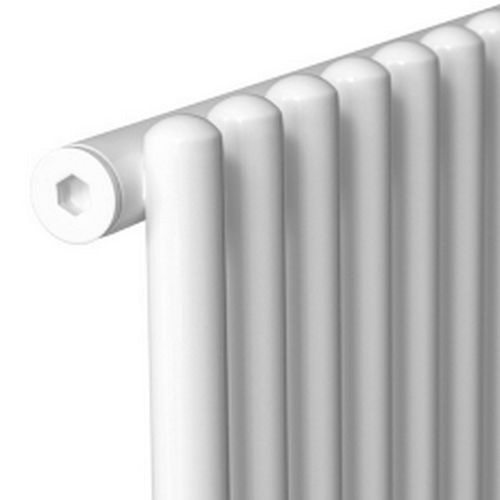 Стальной трубчатый радиатор отопления КЗТО Гармония С25 1-1500-23 Стальной трубчатый радиатор отопления КЗТО Гармония С25 1-1500-23