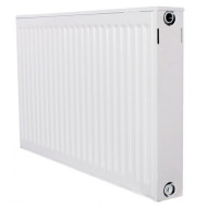 Стальной панельный радиатор отопления Buderus Logatrend K-Profil Тип 20, высота 500 мм, ширина 600 мм Стальной панельный радиатор отопления Buderus Logatrend K-Profil Тип 20, высота 500 мм, ширина 600 мм