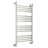 Водяной полотенцесушитель Стилье Аксиома-10 1000х500 (Без покрытия)