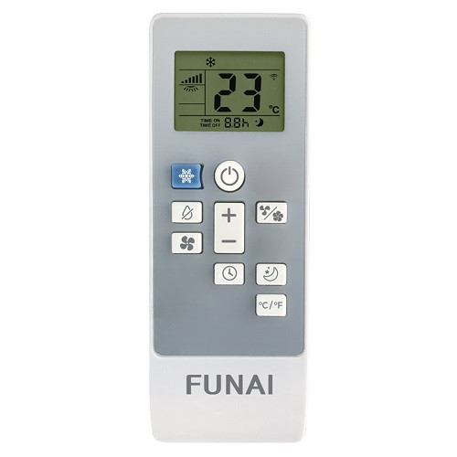 Мобильный кондиционер Funai Magnolia MAC-MG22CON01 Мобильный кондиционер Funai Magnolia MAC-MG22CON01