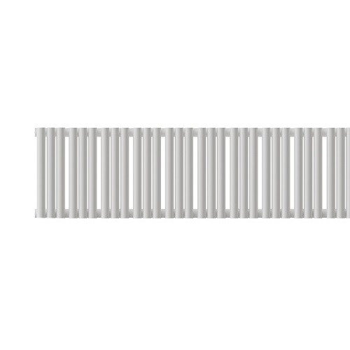 Стальной трубчатый радиатор отопления Empatiko Takt S1-1552-200 Cream Grey Стальной трубчатый радиатор отопления Empatiko Takt S1-1552-200 Cream Grey