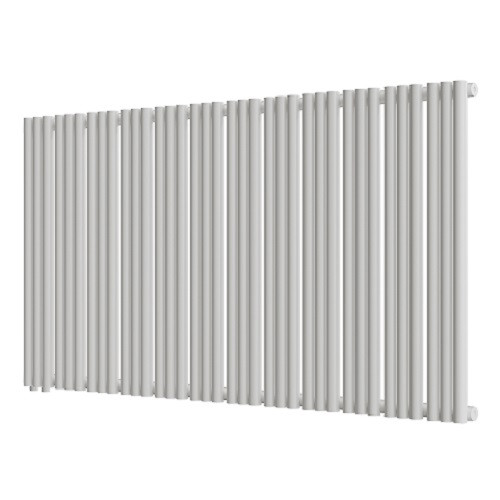 Стальной трубчатый радиатор отопления Empatiko Takt L1-1432-500 Cream Grey Стальной трубчатый радиатор отопления Empatiko Takt L1-1432-500 Cream Grey