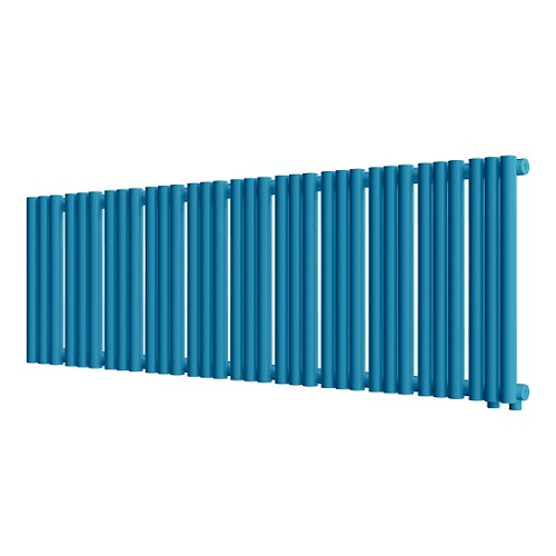 Стальной трубчатый радиатор отопления Empatiko Takt R1-1312-300 Evening Blue Стальной трубчатый радиатор отопления Empatiko Takt R1-1312-300 Evening Blue