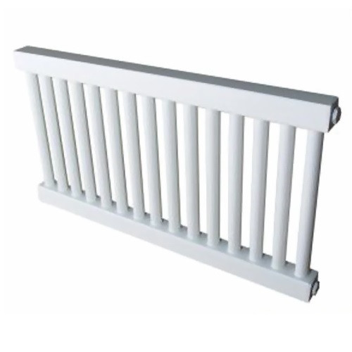 Стальной трубчатый радиатор отопления КЗТО РС 1-300-44