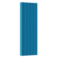 Стальной трубчатый радиатор отопления Empatiko Takt S2-592-2000 Evening Blue  Стальной трубчатый радиатор отопления Empatiko Takt S2-592-2000 Evening Blue