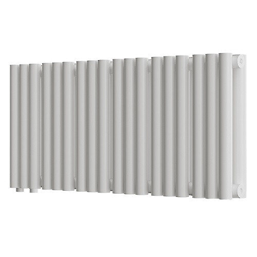 Стальной трубчатый радиатор отопления Empatiko Takt LR2-712-200 Cream Grey Стальной трубчатый радиатор отопления Empatiko Takt LR2-712-200 Cream Grey