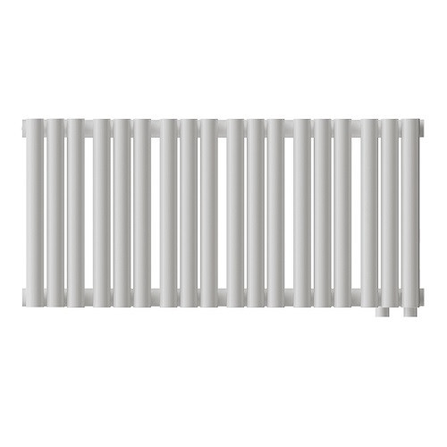 Стальной трубчатый радиатор отопления Empatiko Takt LR2-712-200 Cream Grey Стальной трубчатый радиатор отопления Empatiko Takt LR2-712-200 Cream Grey