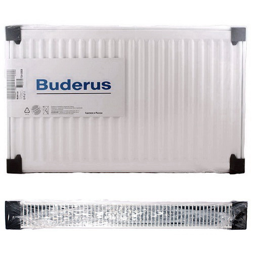 Buderus Logatrend K-Profil Тип 10  Buderus Logatrend K-Profil Тип 10