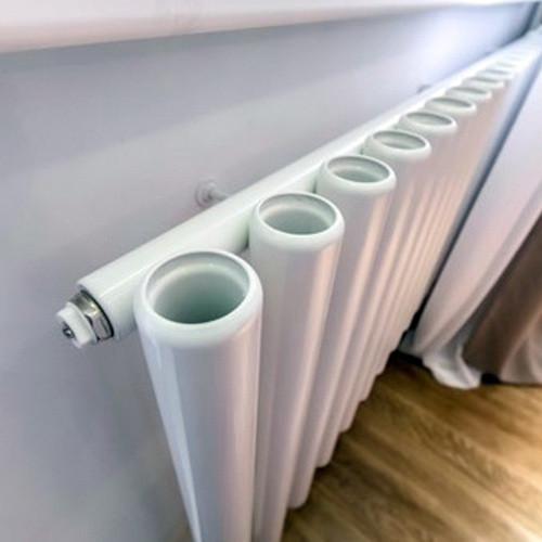 Стальной трубчатый радиатор отопления КЗТО Гармония 1-400-24 Стальной трубчатый радиатор отопления КЗТО Гармония 1-400-24