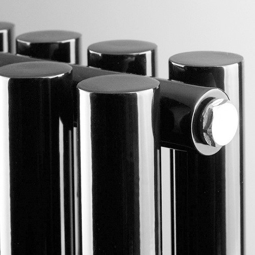 Стальной трубчатый радиатор отопления КЗТО Гармония А40 2-750-28 Стальной трубчатый радиатор отопления КЗТО Гармония А40 2-750-28