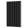 Стальной трубчатый радиатор отопления Empatiko Takt S2-832-1750 Coal Black 