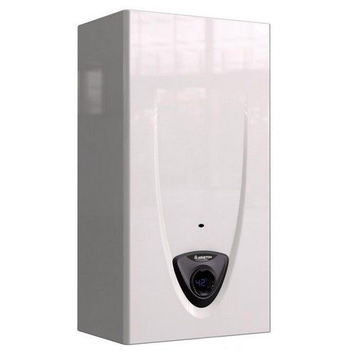 Газовая колонка FAST EVO 14C Газовая колонка FAST EVO 14C