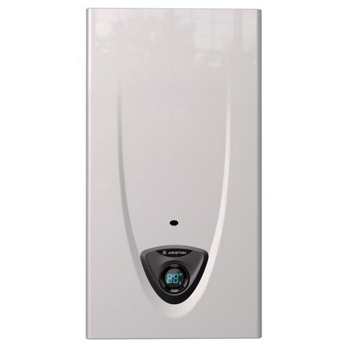 Газовая колонка FAST EVO 14C Газовая колонка FAST EVO 14C