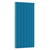 Стальной трубчатый радиатор отопления Empatiko Takt S2-832-2000 Evening Blue  Стальной трубчатый радиатор отопления Empatiko Takt S2-832-2000 Evening Blue